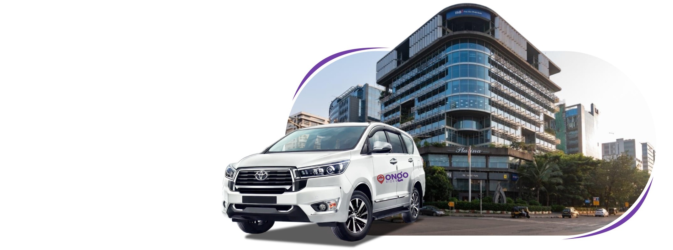 Corporate Cabs
